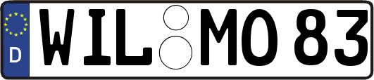 WIL-MO83
