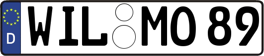 WIL-MO89