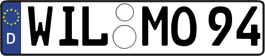 WIL-MO94