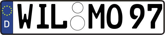 WIL-MO97