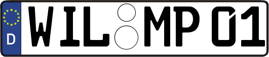WIL-MP01