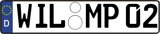 WIL-MP02