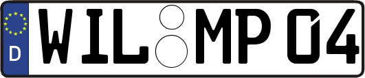WIL-MP04