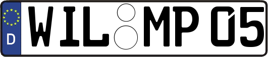 WIL-MP05
