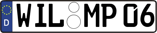 WIL-MP06
