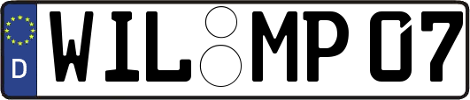 WIL-MP07