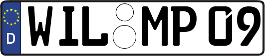 WIL-MP09