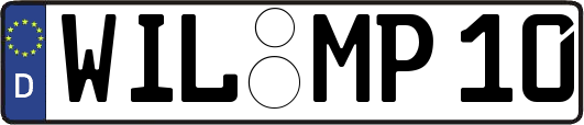 WIL-MP10