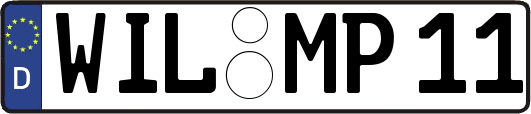 WIL-MP11