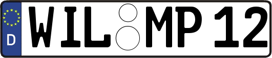 WIL-MP12