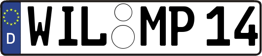 WIL-MP14