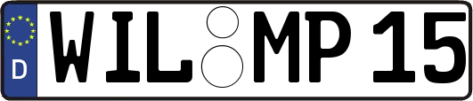 WIL-MP15