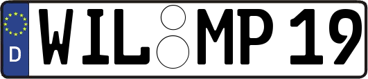 WIL-MP19