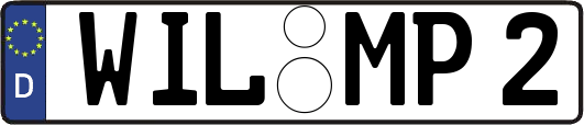 WIL-MP2