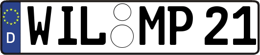 WIL-MP21