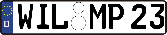 WIL-MP23