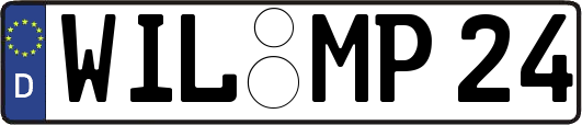 WIL-MP24