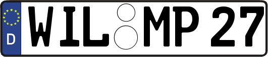 WIL-MP27