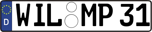 WIL-MP31