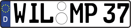 WIL-MP37