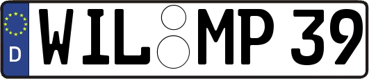 WIL-MP39