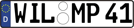 WIL-MP41