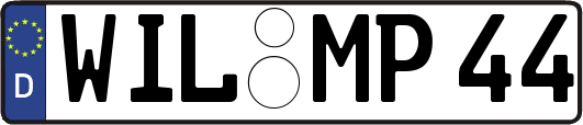 WIL-MP44