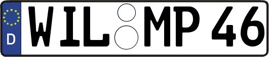 WIL-MP46