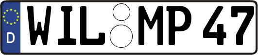 WIL-MP47