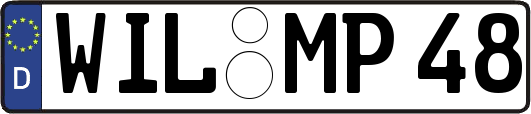 WIL-MP48