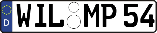 WIL-MP54