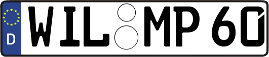 WIL-MP60