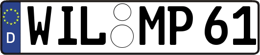 WIL-MP61