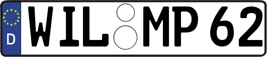 WIL-MP62