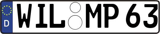WIL-MP63