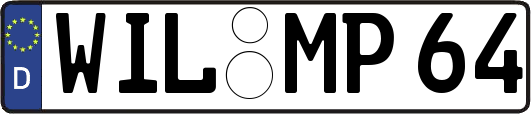 WIL-MP64
