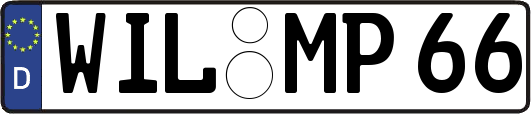 WIL-MP66