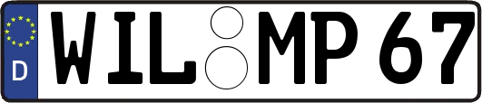 WIL-MP67