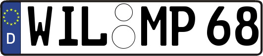 WIL-MP68