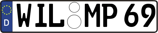 WIL-MP69