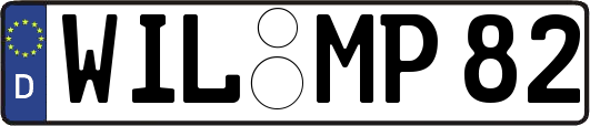 WIL-MP82