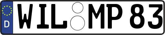WIL-MP83