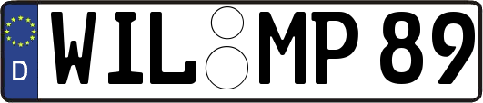 WIL-MP89