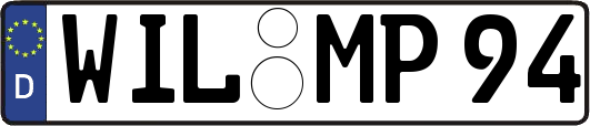 WIL-MP94