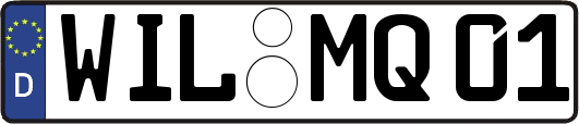 WIL-MQ01