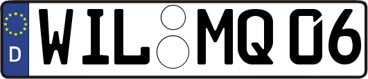 WIL-MQ06