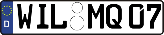 WIL-MQ07