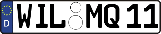 WIL-MQ11