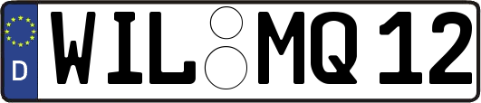 WIL-MQ12