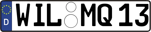 WIL-MQ13